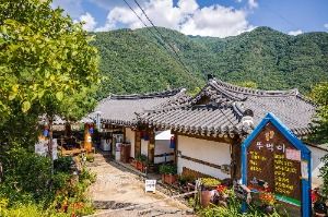 충청도양반길 2코스 사진 5