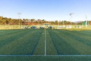 영해생활체육공원