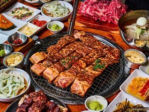 이동폭포갈비 사진 8