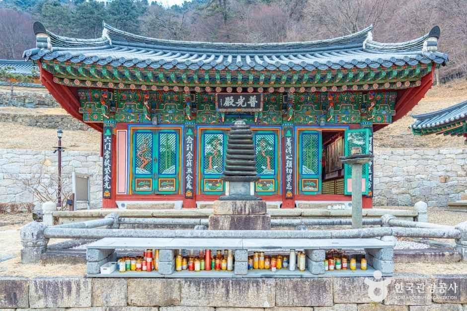 願堂庵