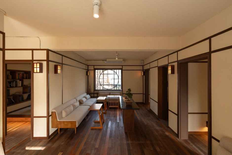 So Seol Won Cafe (소설원 만수)