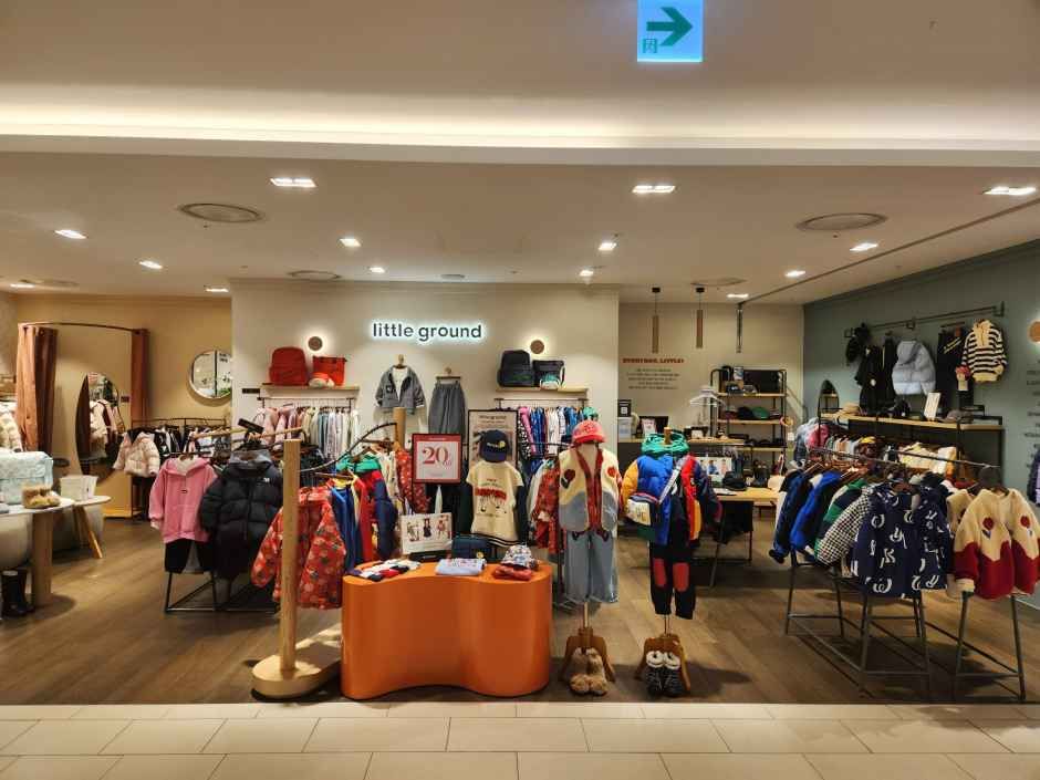 리틀그라운드 신세계백화점 타임스퀘어점