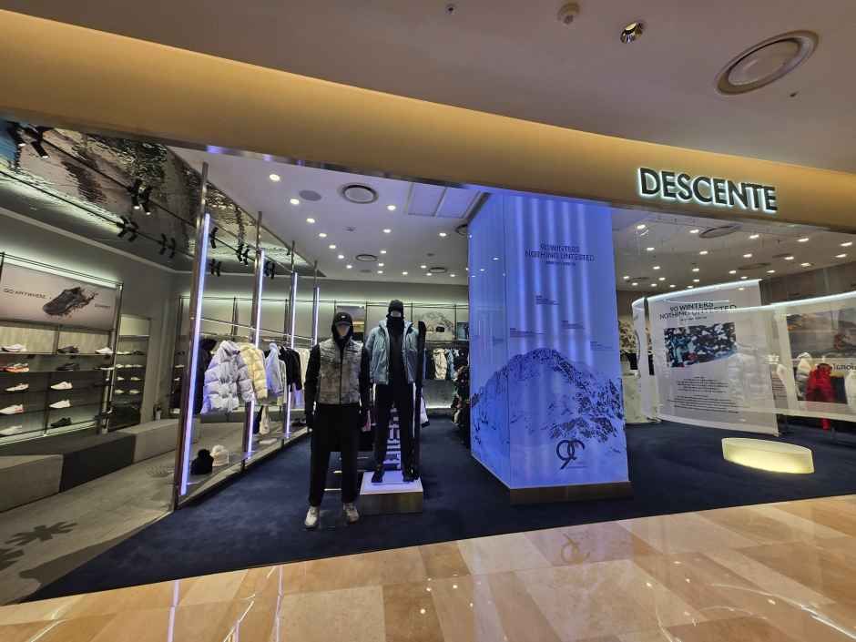 Descente - Lotte World Mall  [Tax Refund Shop](데상트 롯데월드몰점)