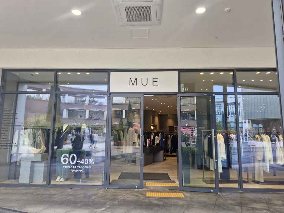 ムイ 現代プレミアムアウトレット 金浦店