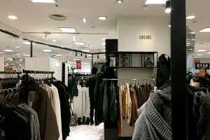 CMCUBE  - Newcore Outlets - Pyeongchon Branch [Tax Refund Shop](CM큐브 뉴코아아울렛 평촌점)