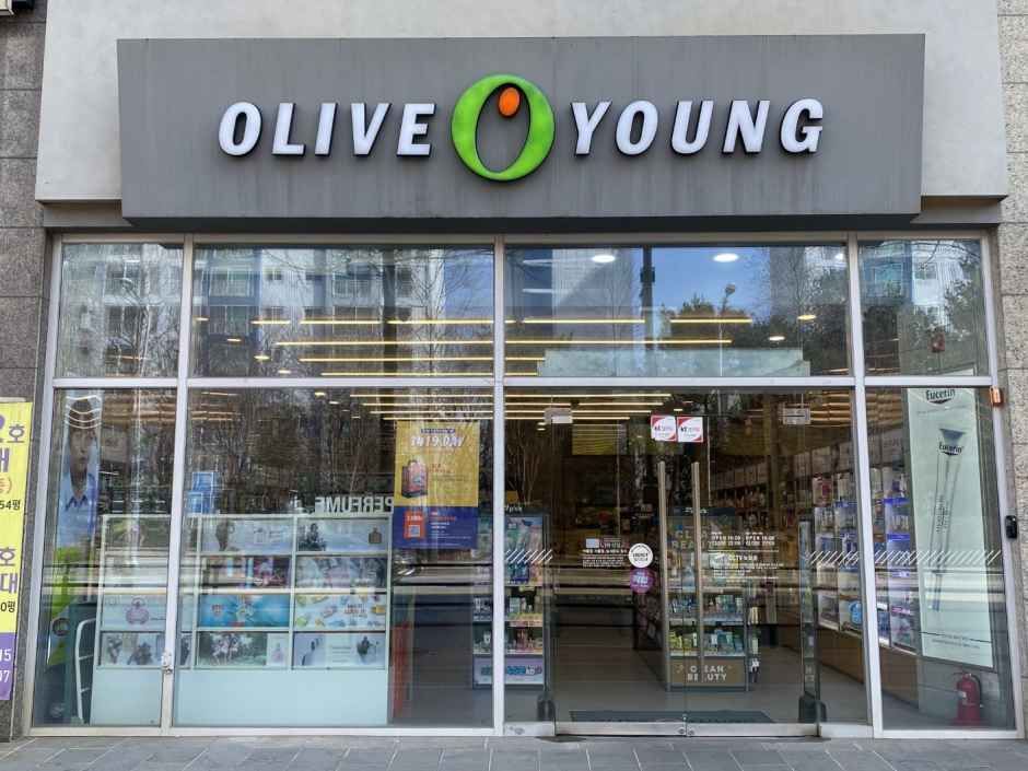 올리브영 평택청북점