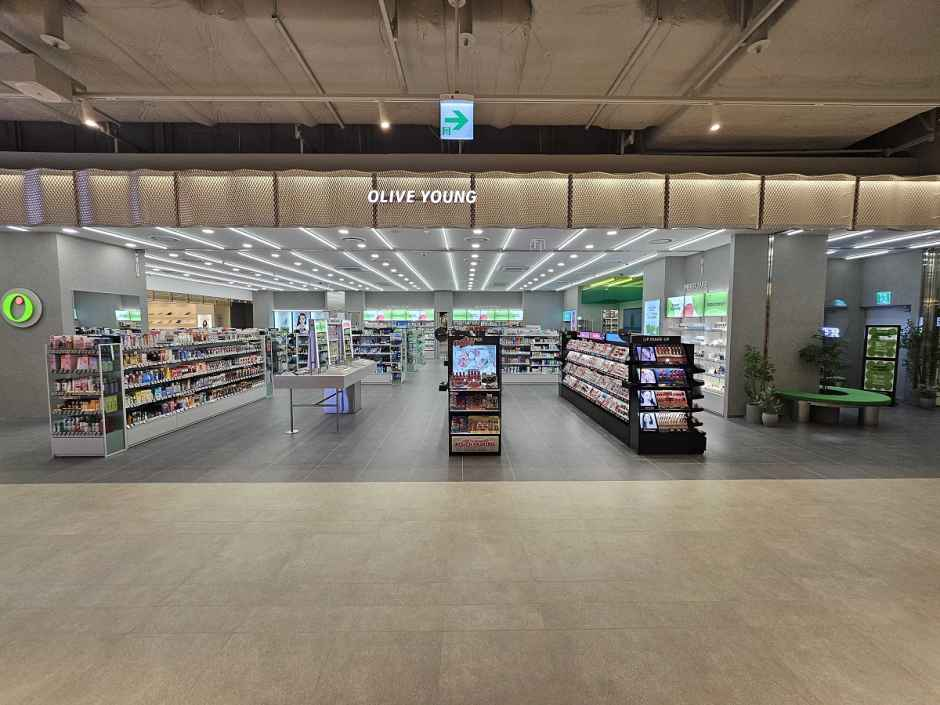 [事後免稅店]Olive Young Connect Hyundai清州店(올리브영 커넥트현대 청주점)