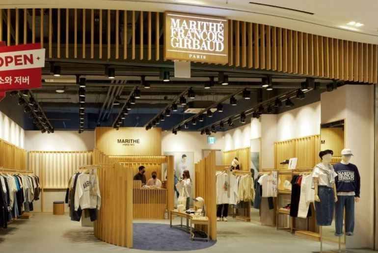 Marithé François Girbaud Starfield Goyang Branch[Tax Refund Shop](마리떼프랑소와저버 스타필드 고양점)