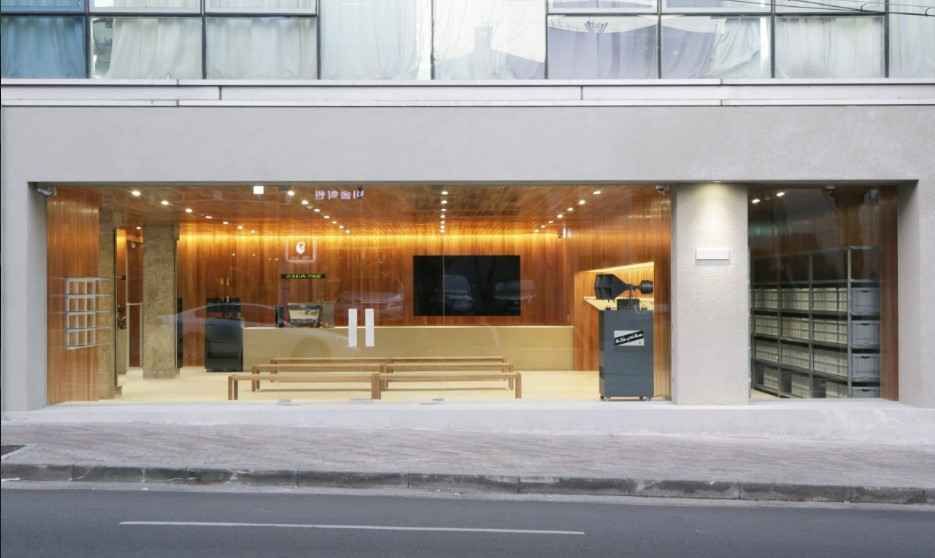 [事后免税店]thisisneverthat