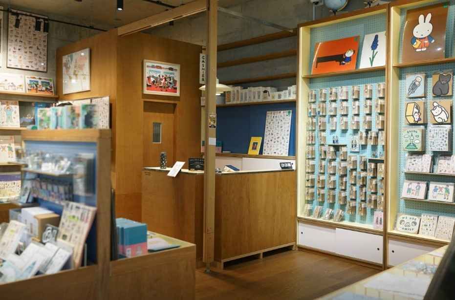 제로스페이스 북촌점