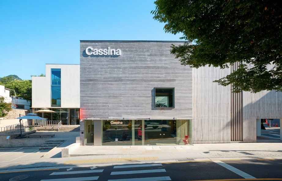 Cassina Samcheong[Tax Refund Shop]