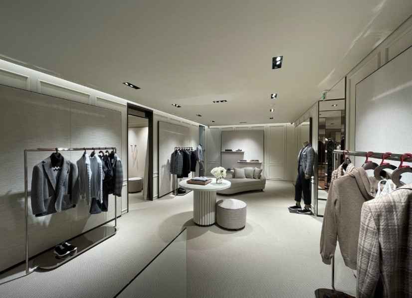 키톤 플래그십스토어