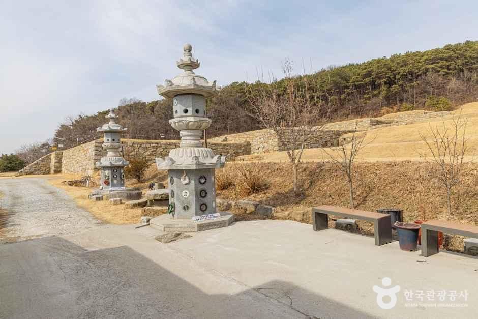 강화 선원사지