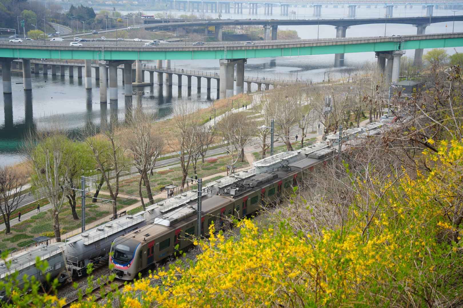 鷹峰山散策路
