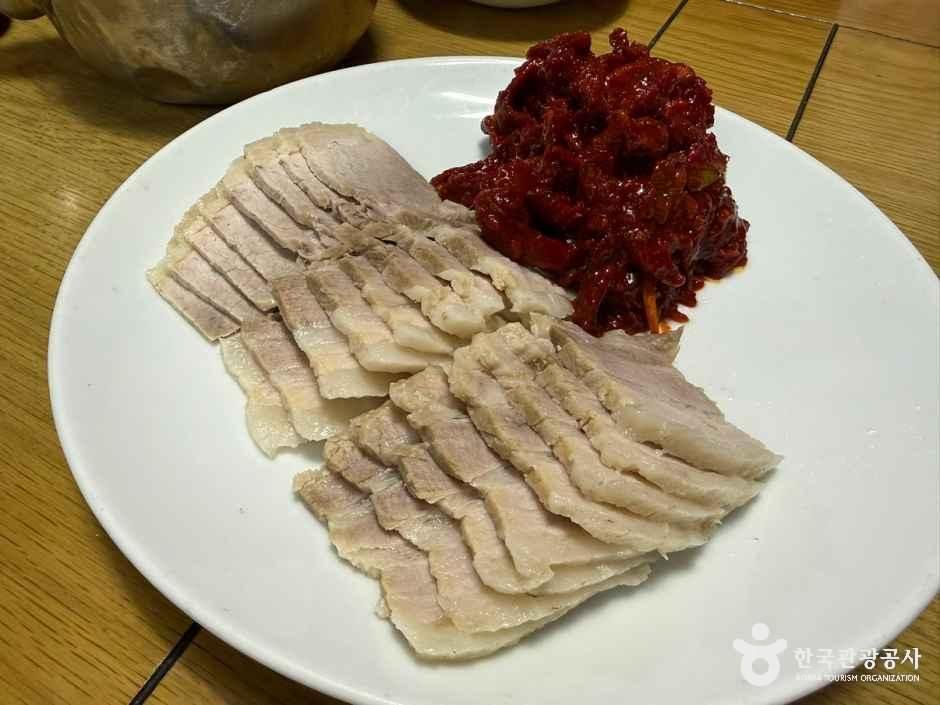 단양면옥