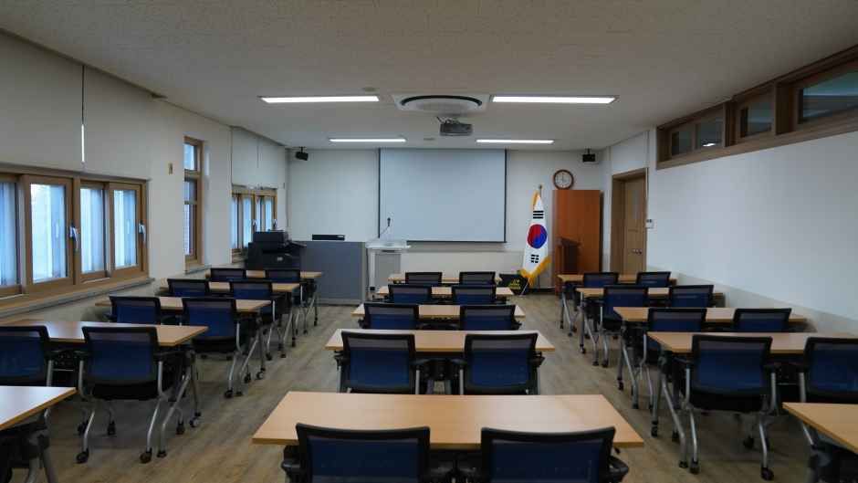 전북특별자치도교육청학생수련원