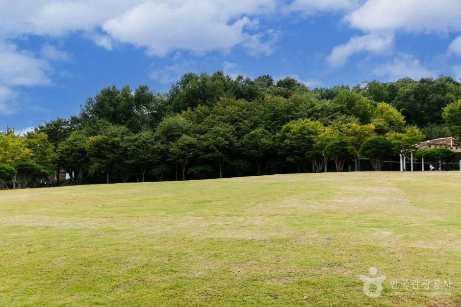 오산 고인돌공원
