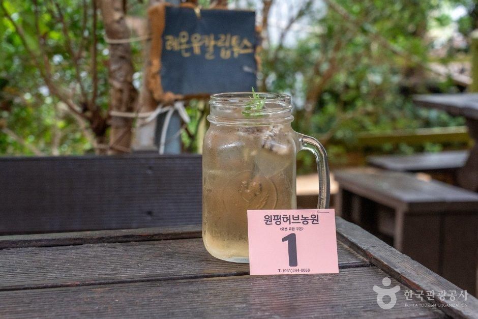 원평허브농원