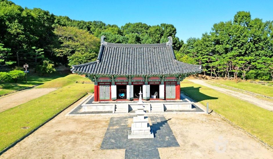清州 興徳寺跡