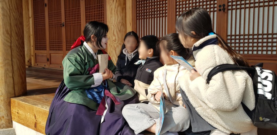 The Birth of the Jeolla Provincial Governor