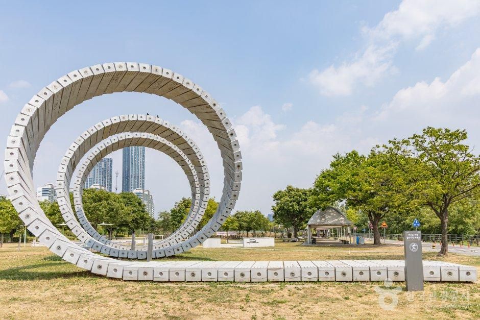 이촌한강공원