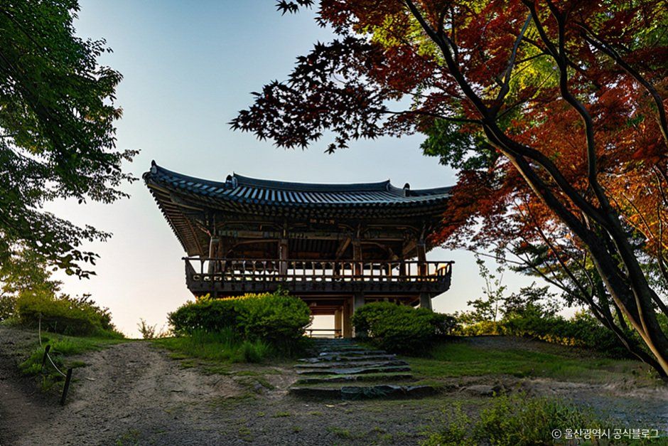솔마루길