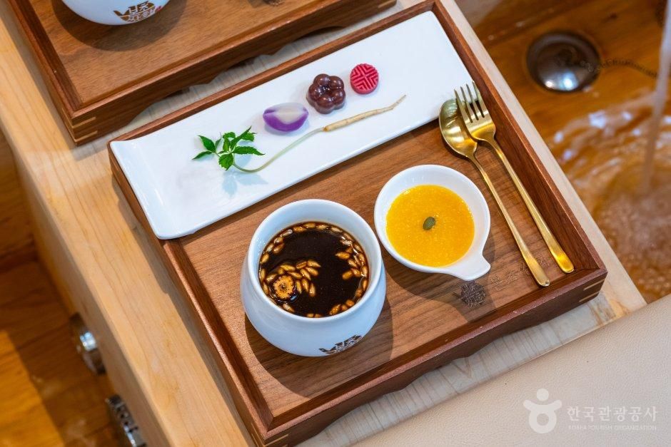 본초쌍화