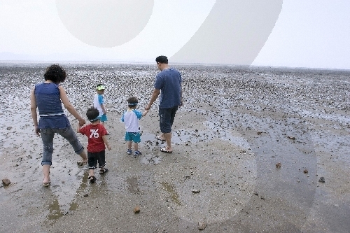 강화 동막해변 강화 동막해변