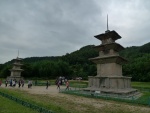 경주 감은사지 (3)