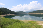 습지보호지역(북한강)
