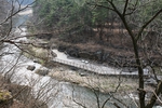 울산_울주_선사시대 암각화에 신라 화랑들이 찾아간 까닭은 울주 천전리 각석08-3