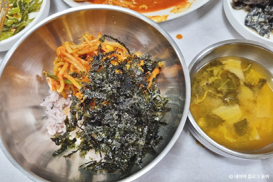 까치식당