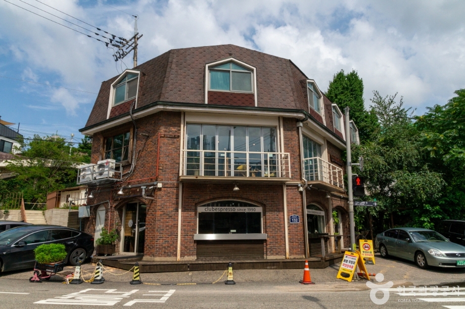 Club Espresso