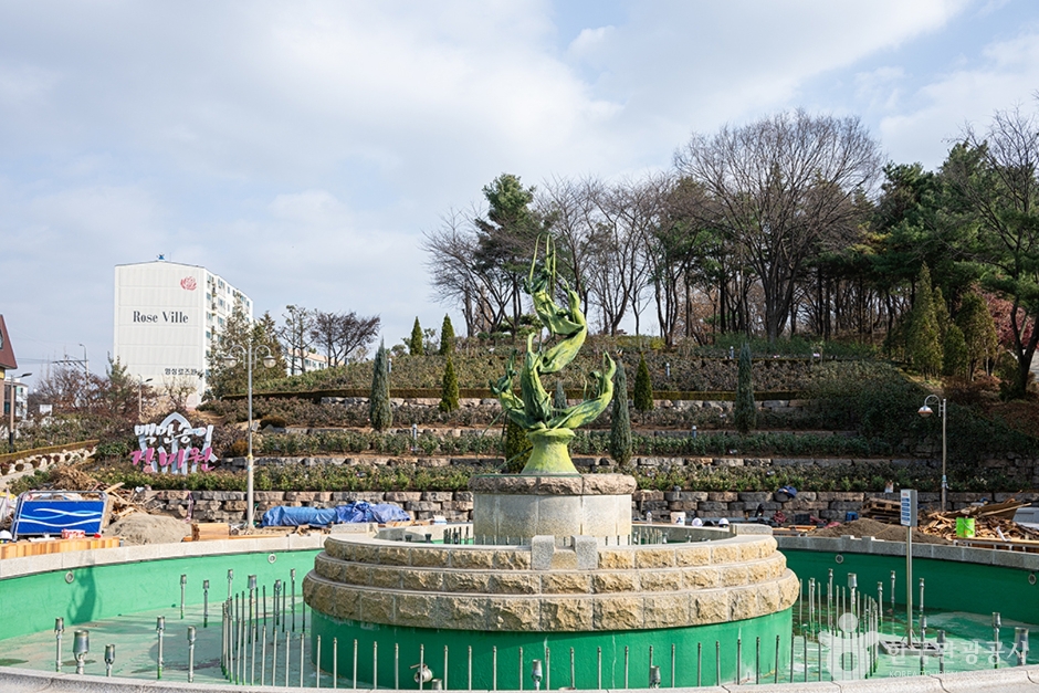 都堂公园