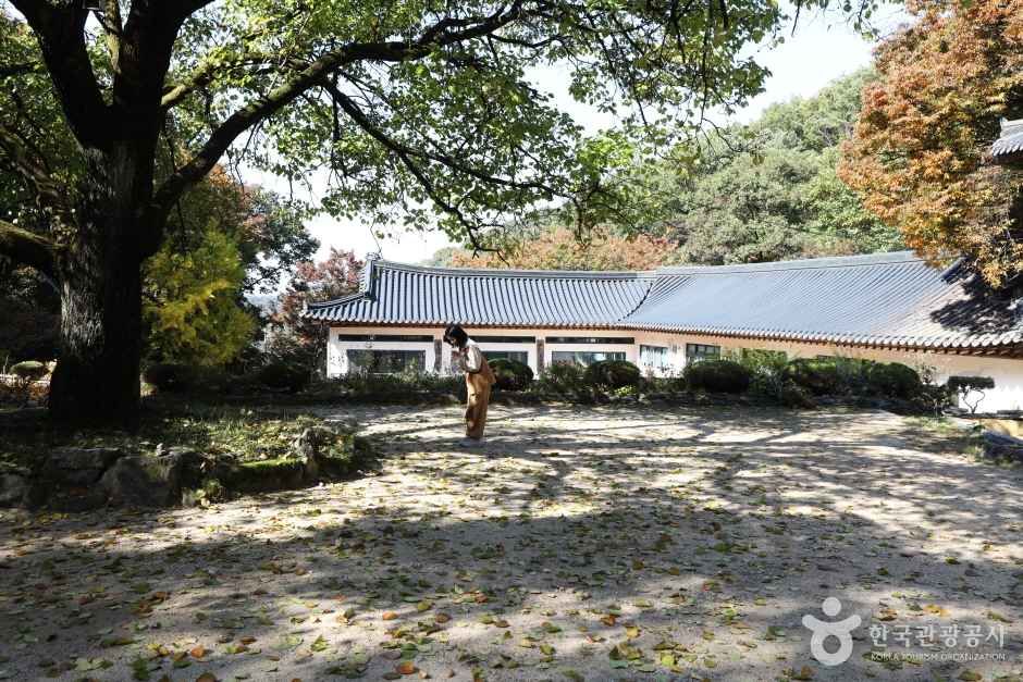 봉인사