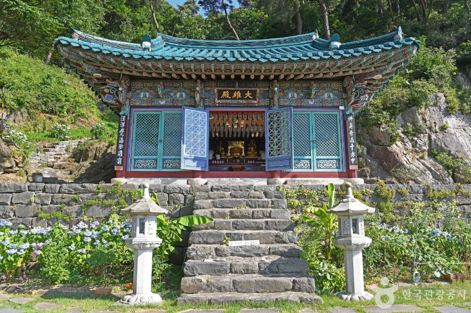 成佛寺（天安）