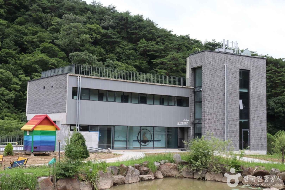 Korea Culture Training Institute