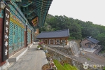 영천사 (충북) 사진 2