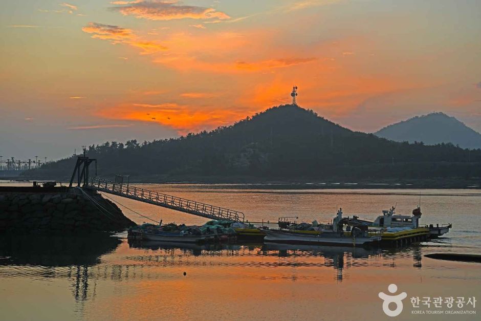Gohado Pier