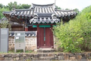 용강서원(청도)