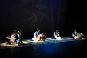 대전시립연정국악단 (5)