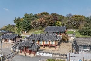 전의향교 사진 6