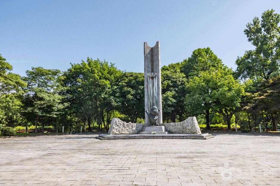 仁川中央公园