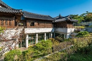 서울남산국악당