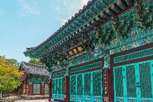 정수사(완주) 사진 5