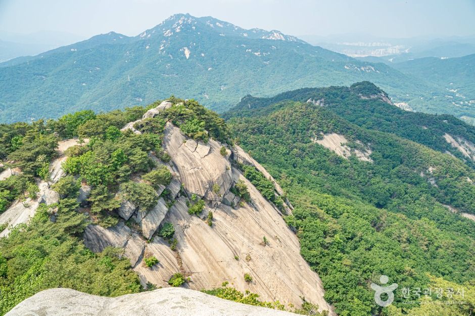 佛巌山