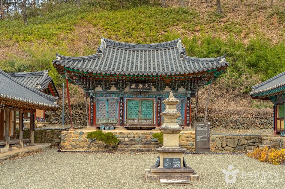 霊芝寺