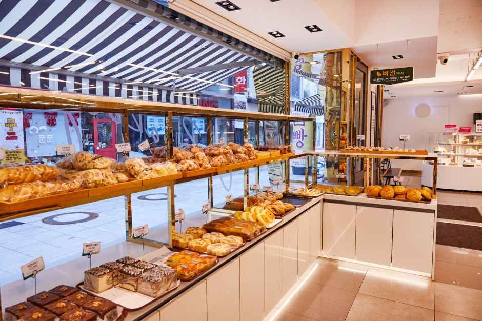 씨엘비 베이커리_4