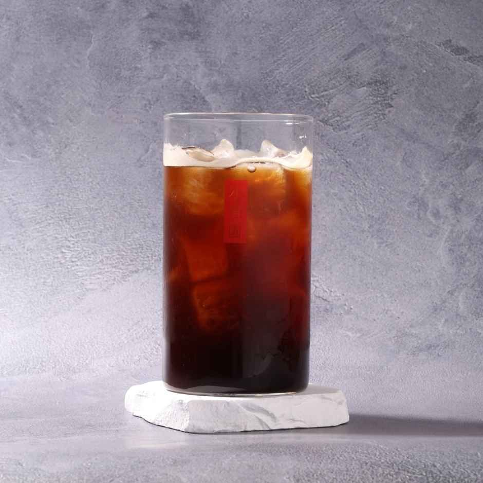 So Seol Won Cafe (소설원 만수)