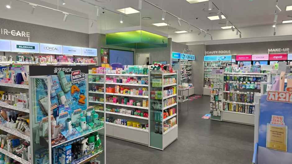 올리브영 홈플러스영등포점